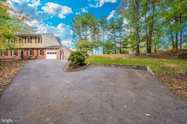 $489,900 | 4560 Lynn Burke Road, Monrovia, MD 21770