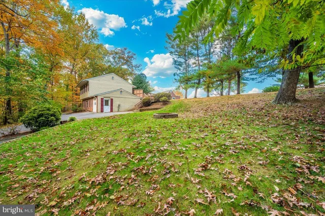 $489,900 | 4560 Lynn Burke Road, Monrovia, MD 21770