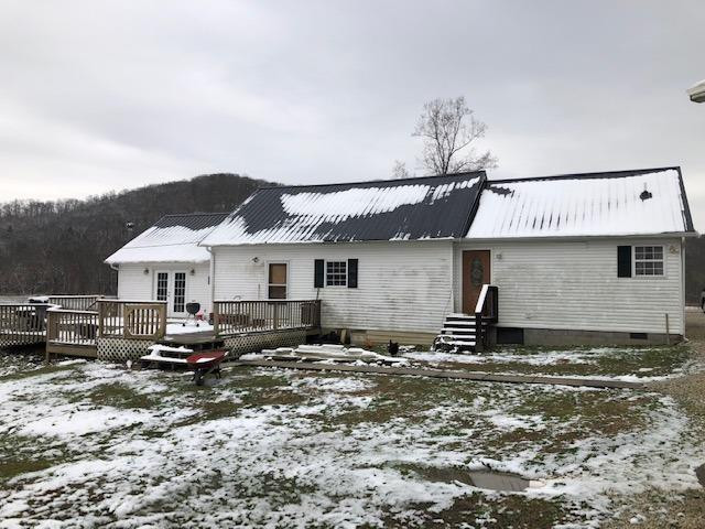 4200 North Fork Road Stanton, KY 40380 - Photo 6 of 38 Photo 6