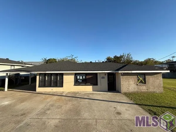 $64,900 | 305 Rose Mary Avenue, Chauvin, LA 70344