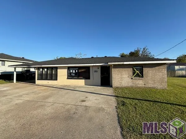 $64,900 | 305 Rose Mary Avenue, Chauvin, LA 70344