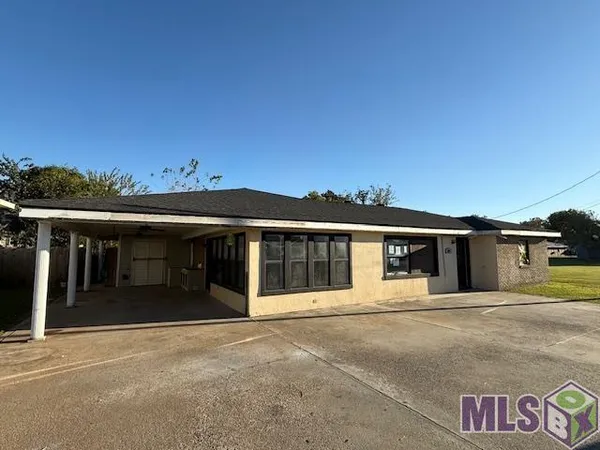 $64,900 | 305 Rose Mary Avenue, Chauvin, LA 70344