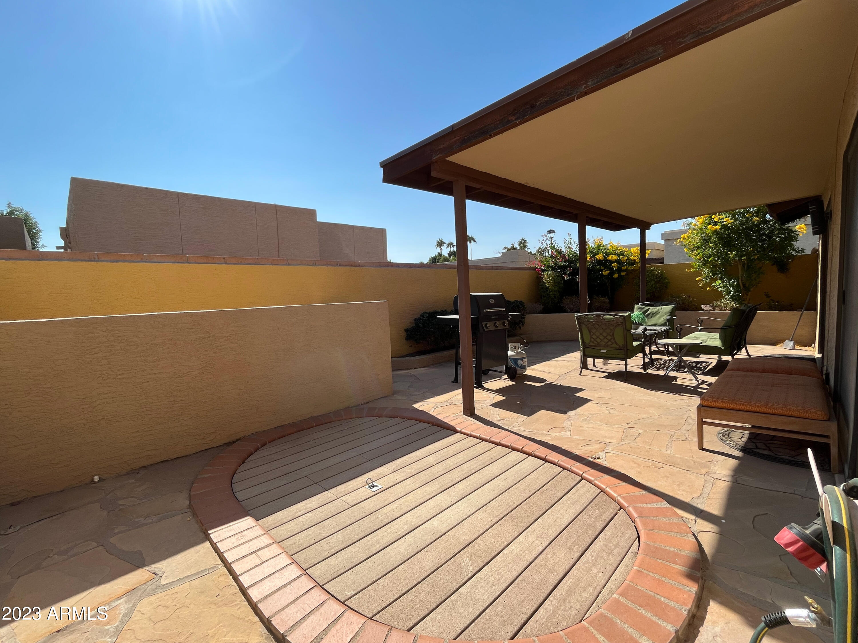 1360 East Brown Road, Unit 30 Mesa, AZ 85203 - Photo 13 of 37 Private