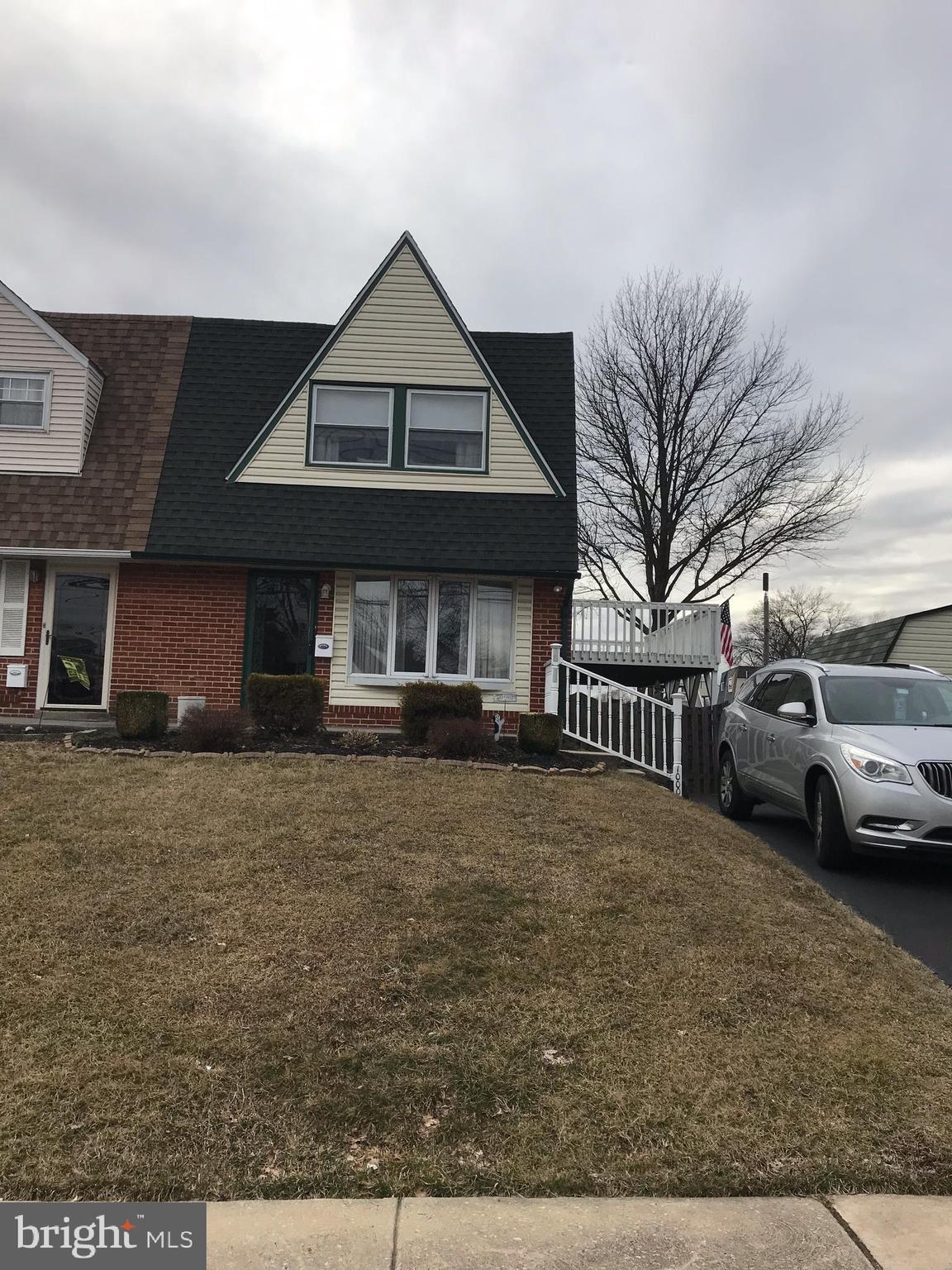 1000 Tomlinson Road Philadelphia, PA 19116 - Photo 2 of 30 Exterior front