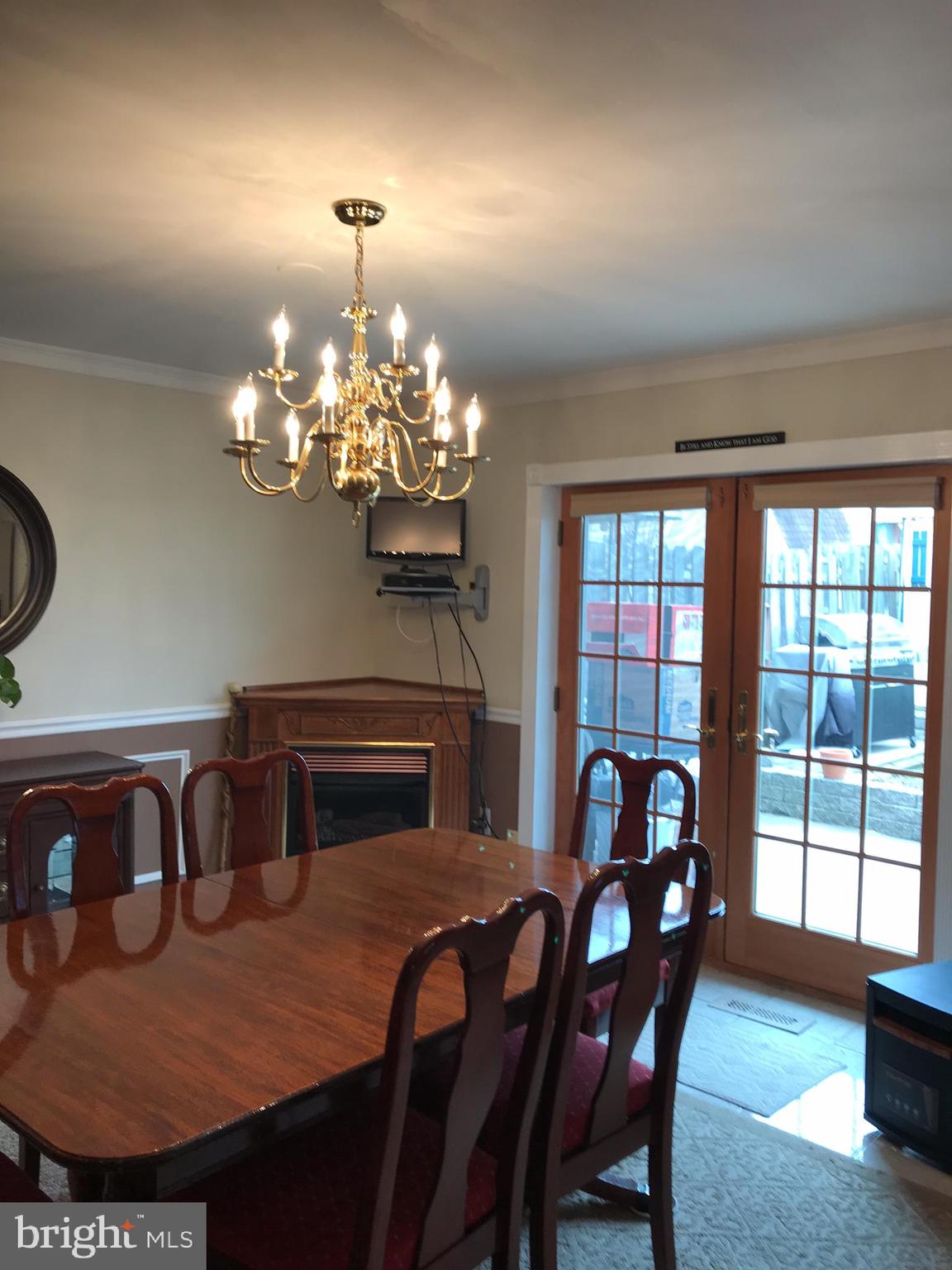 1000 Tomlinson Road Philadelphia, PA 19116 - Photo 11 of 30 Eat in kitchen