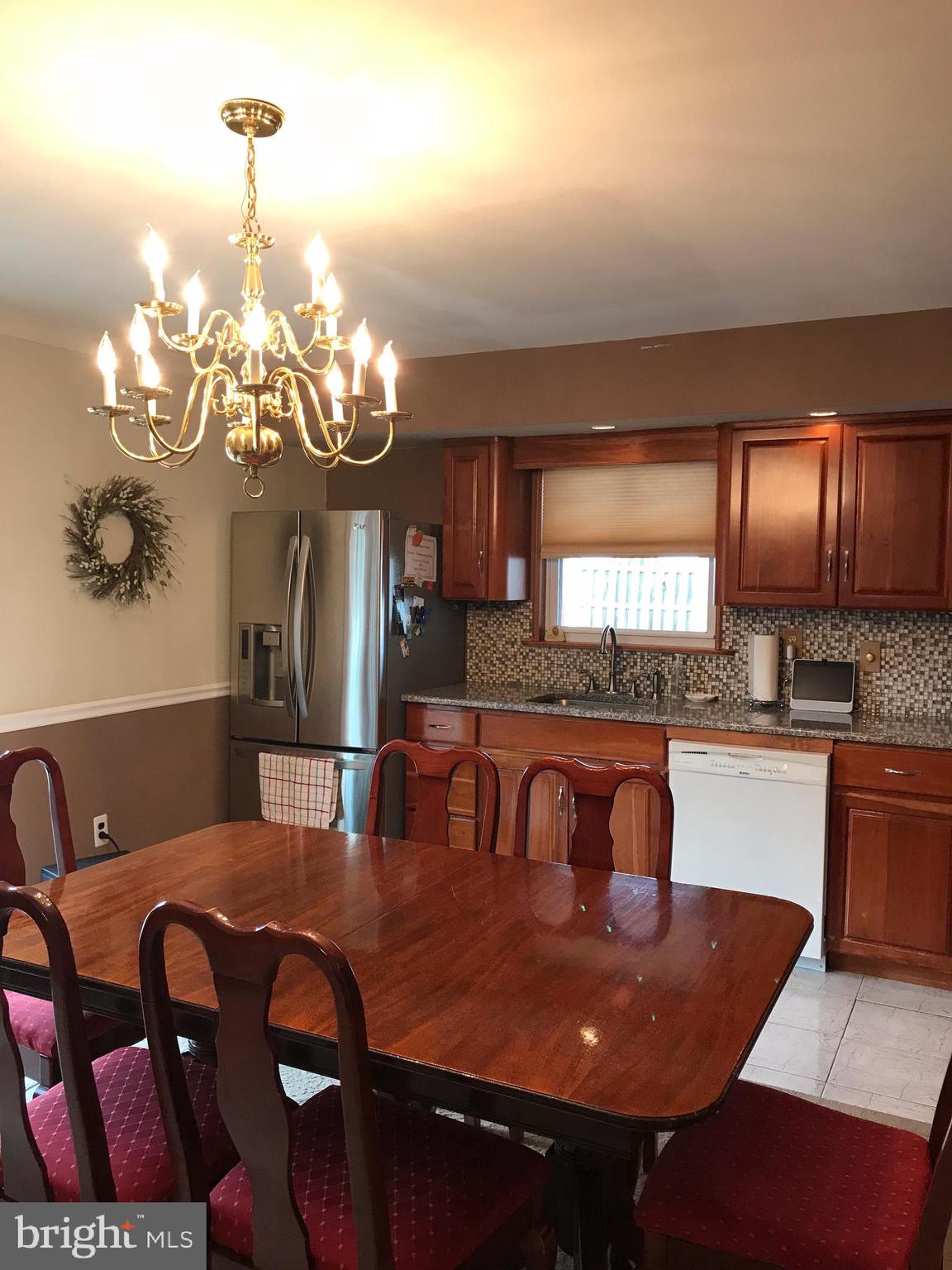 1000 Tomlinson Road Philadelphia, PA 19116 - Photo 14 of 30 Eat in kitchen