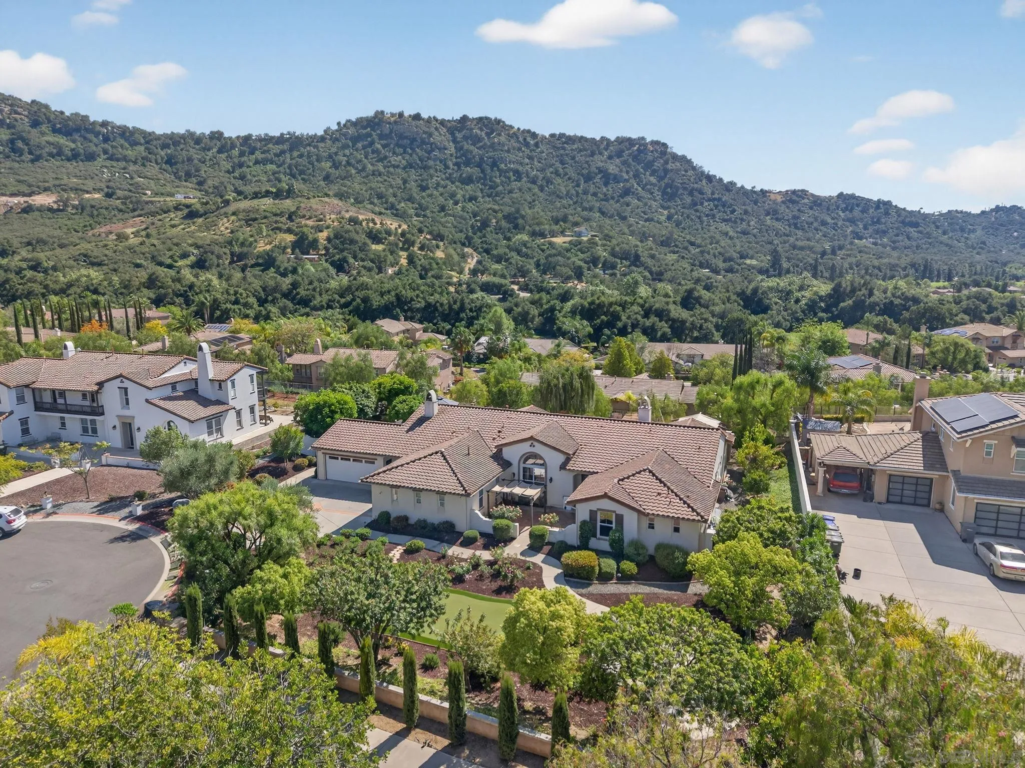14713 Interlachen Terrace Valley Center, CA 92082 - Photo 70 of 74