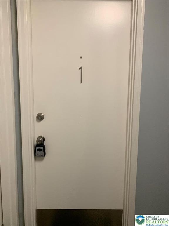 526 Broad Street, Unit 1 Emmaus, PA 18049 - Photo 2 of 15 a view of cupboard