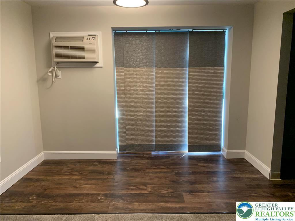 526 Broad Street, Unit 1 Emmaus, PA 18049 - Photo 5 of 15 a view of wooden door