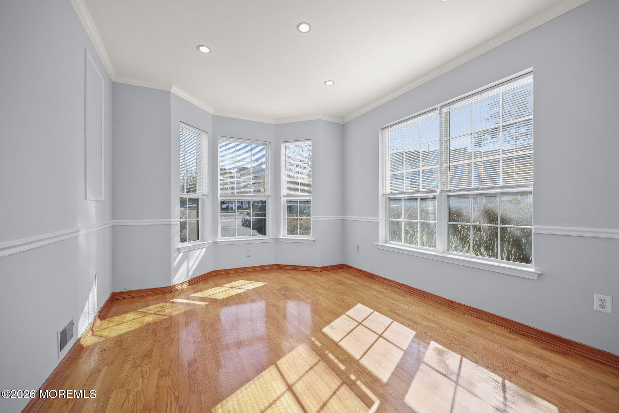 171 Nathan Drive Morganville, NJ 07751 - Photo 11 of 59 Den/Office