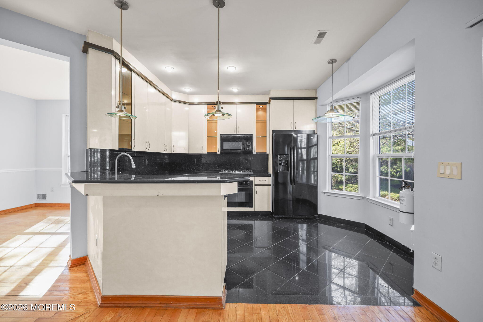 171 Nathan Drive Morganville, NJ 07751 - Photo 12 of 59 Kitchen