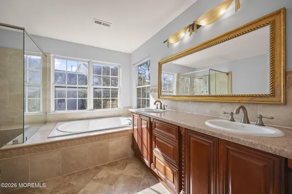 $675,000 | 171 Nathan Drive, Morganville, NJ 07751