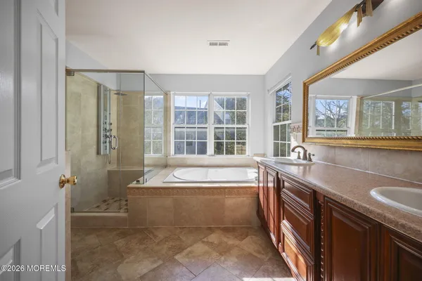 $675,000 | 171 Nathan Drive, Morganville, NJ 07751