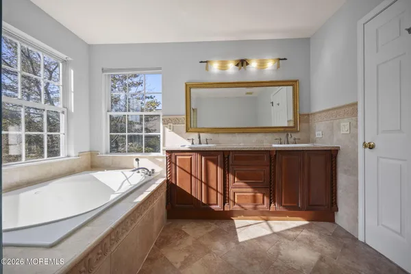 $675,000 | 171 Nathan Drive, Morganville, NJ 07751