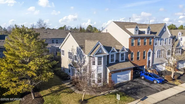 $675,000 | 171 Nathan Drive, Morganville, NJ 07751