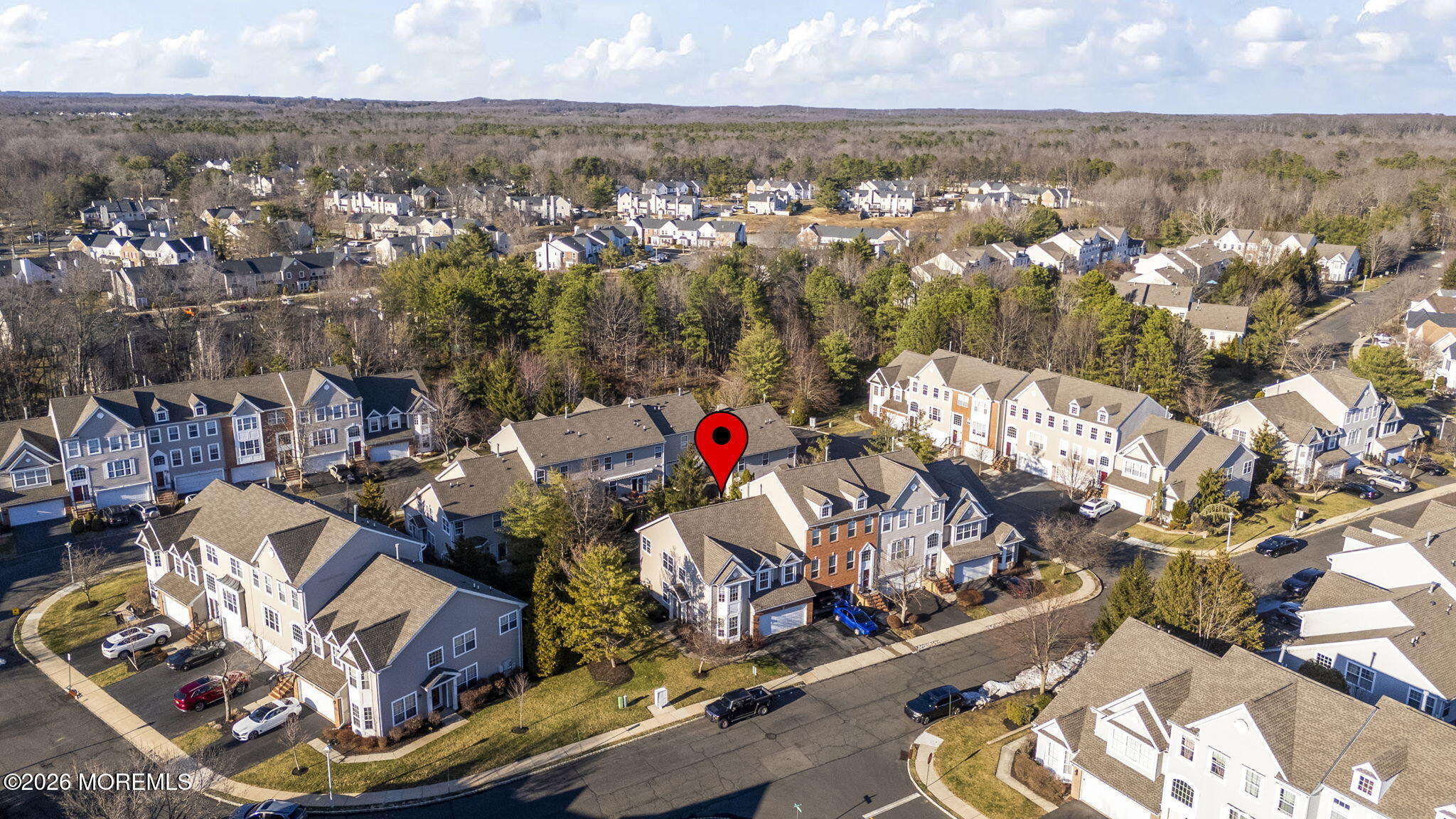 171 Nathan Drive Morganville, NJ 07751 - Photo 47 of 59 50-web-or-mls-DJI_20260310170149_0304_D
