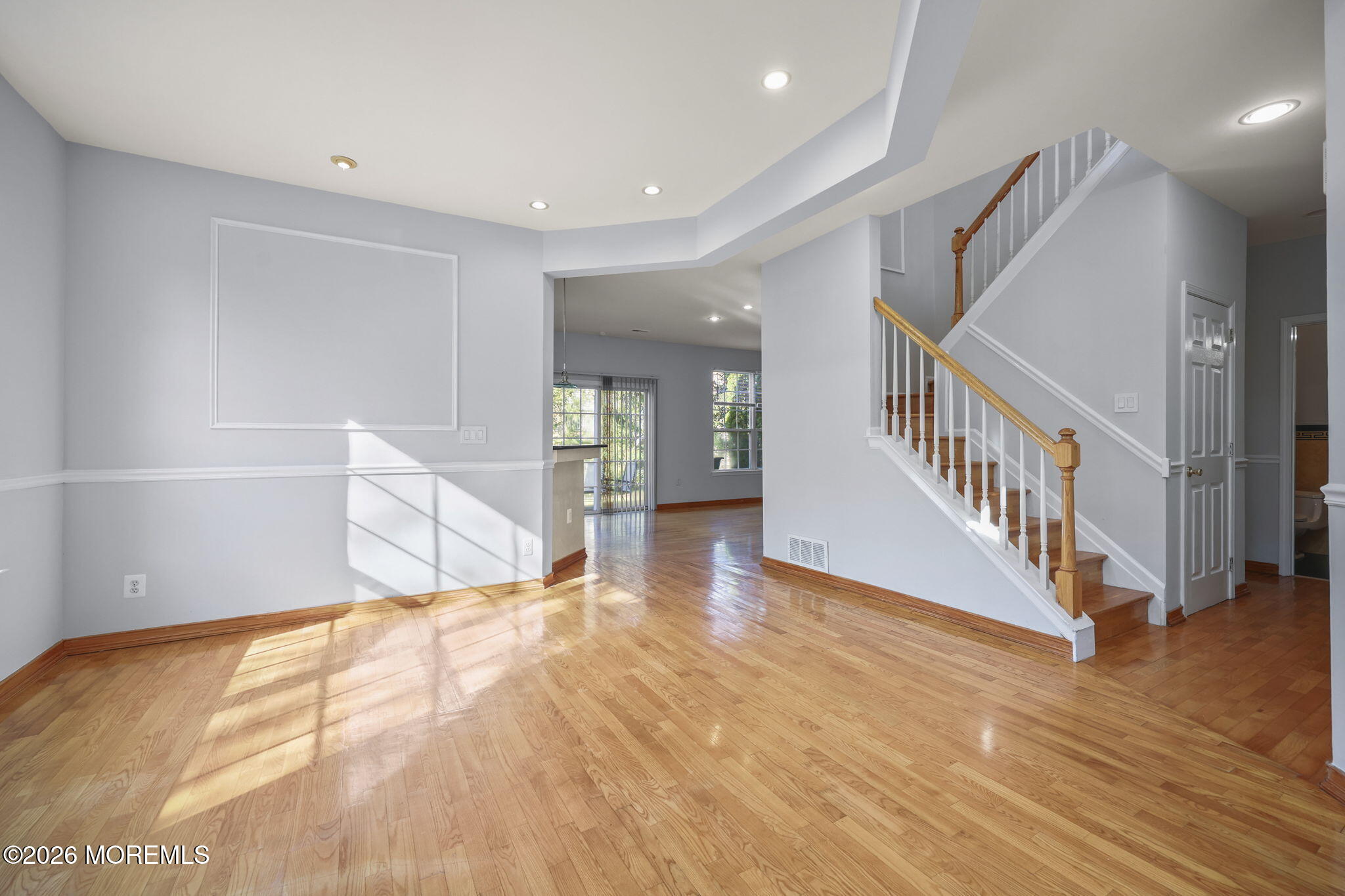 171 Nathan Drive Morganville, NJ 07751 - Photo 8 of 59 Dining Area