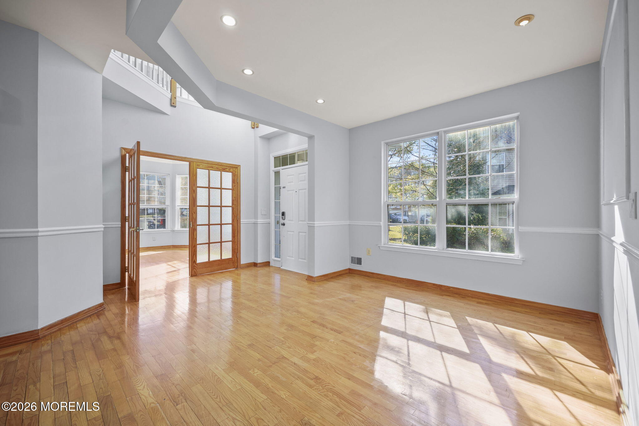 171 Nathan Drive Morganville, NJ 07751 - Photo 9 of 59 Dining Area