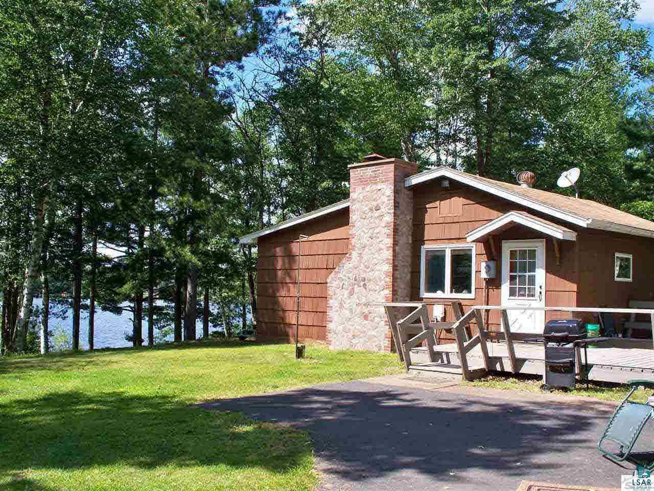 67365 East Crystal Lake Road Iron River, WI 54847 - Photo 1 of 25 Gallery Image 1