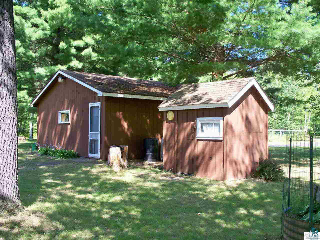 67365 East Crystal Lake Road Iron River, WI 54847 - Photo 14 of 25 Gallery Image 14
