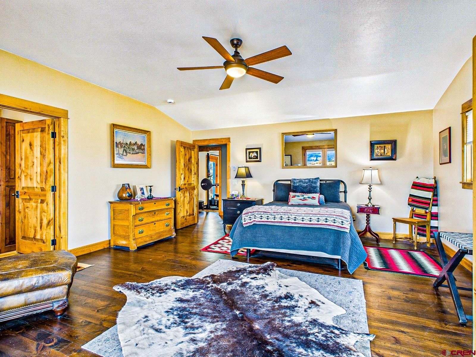 2741 7750th Road Crawford, CO 81415 - Photo 17 of 45