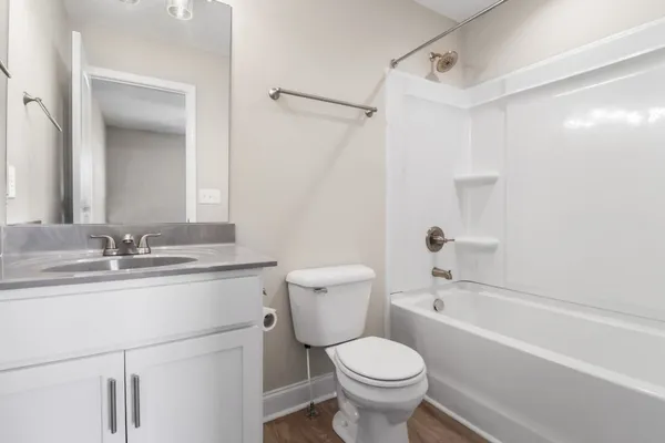 $1,375 | 1000 Henry Pl Boulevard, Unit 907, Clarksville, TN 37042