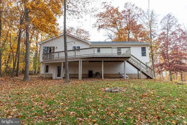 $2,795 | 3311 Mission Road, Harpers Ferry, WV 25425