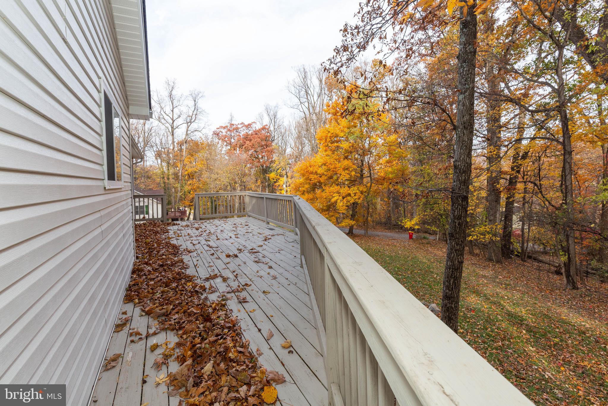 3311 Mission Road Harpers Ferry, WV 25425 - Photo 16 of 37