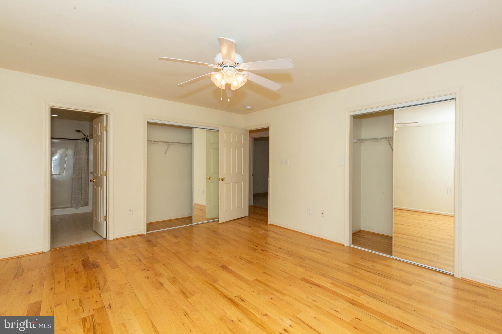 3311 Mission Road Harpers Ferry, WV 25425 - Photo 25 of 37 a view of empty room