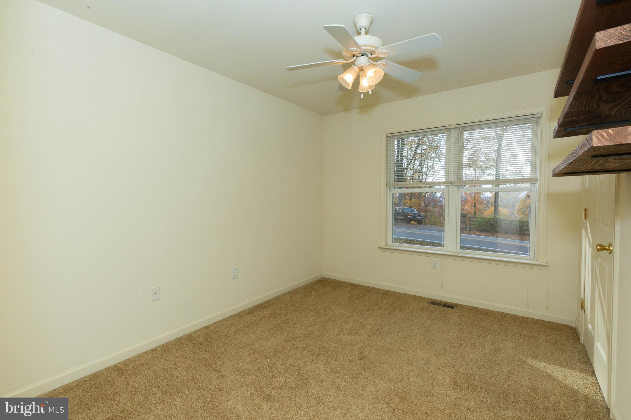 3311 Mission Road Harpers Ferry, WV 25425 - Photo 30 of 37 an empty room with a window