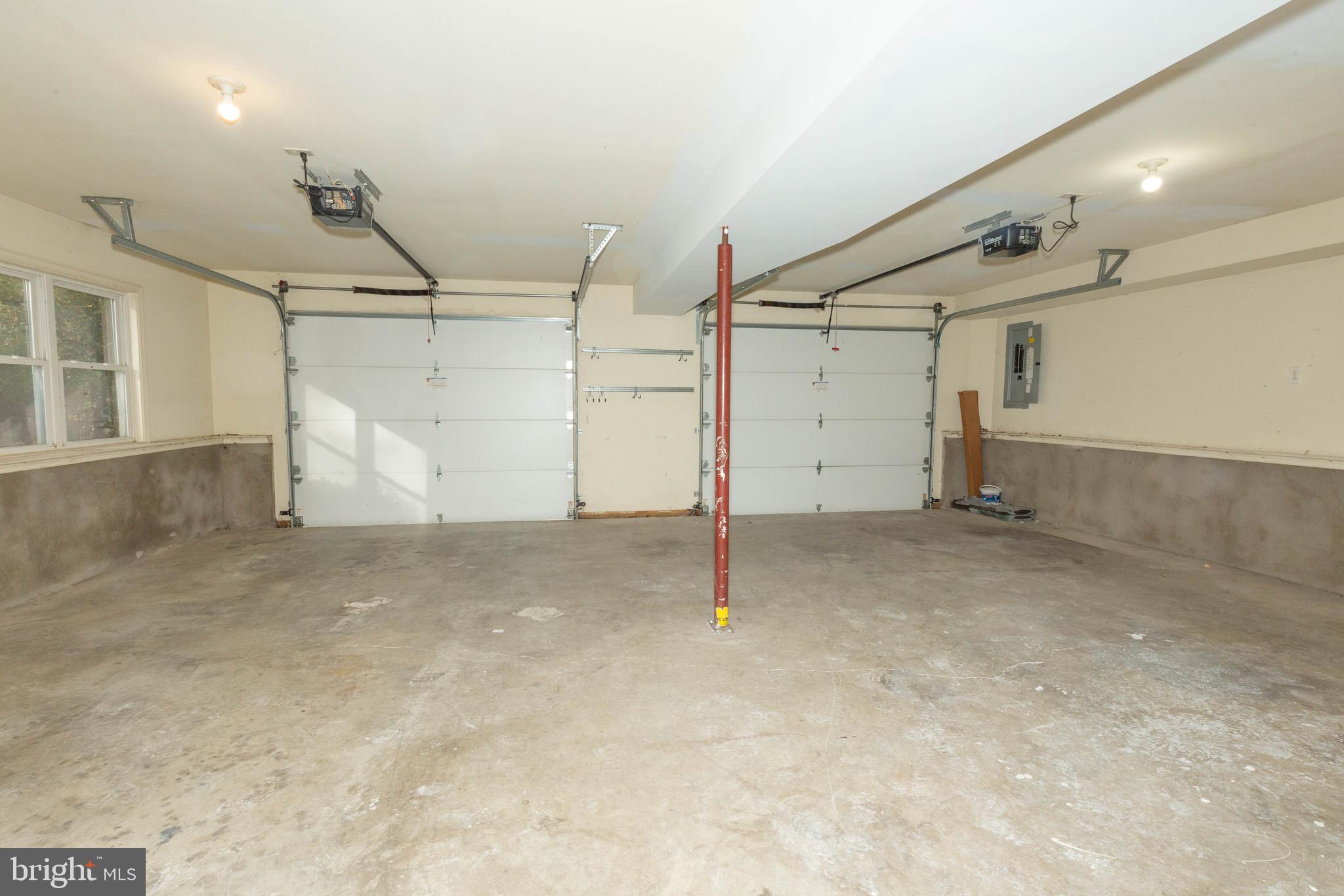 3311 Mission Road Harpers Ferry, WV 25425 - Photo 35 of 37 a view of a garage