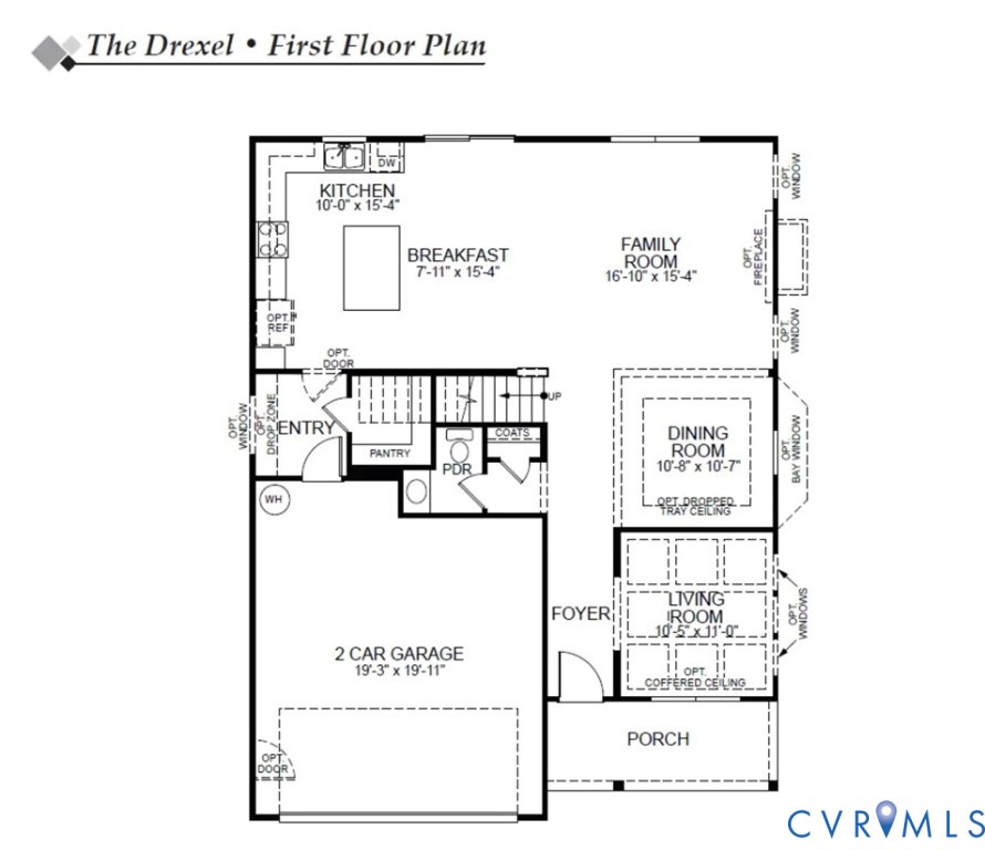 1760 Mountain Road Glen Allen, VA 23060 - Photo 20 of 21 First Floor