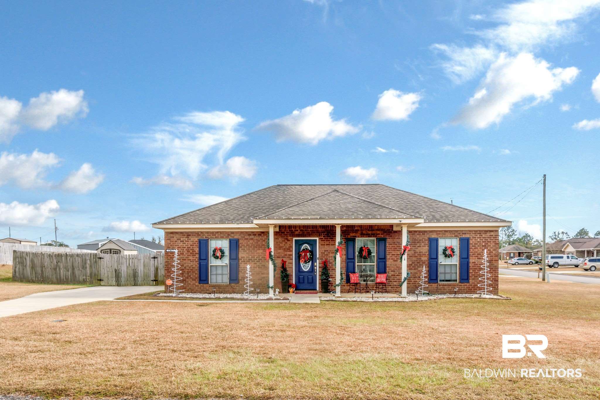 13677 Daniels Drive Mobile, AL 36695 - Photo 21 of 22