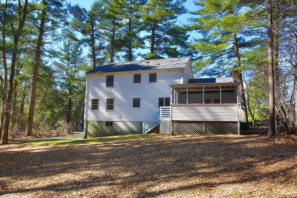 5 Montaup Road Sharon, MA 02067 - Photo 30 of 33 Gallery Image 30