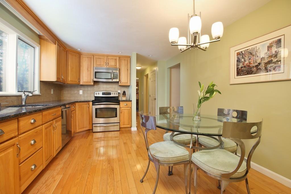 5 Montaup Road Sharon, MA 02067 - Photo 8 of 33 Gallery Image 8