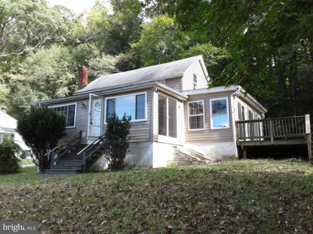 10500 Livingston Road Fort Washington, MD 20744 - Photo 1 of 15 Exterior (Front)