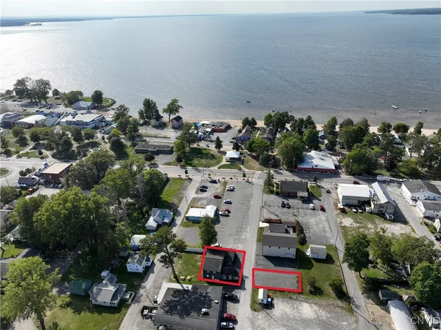 $399,900 | 228 8th Avenue, Vienna, NY 13157