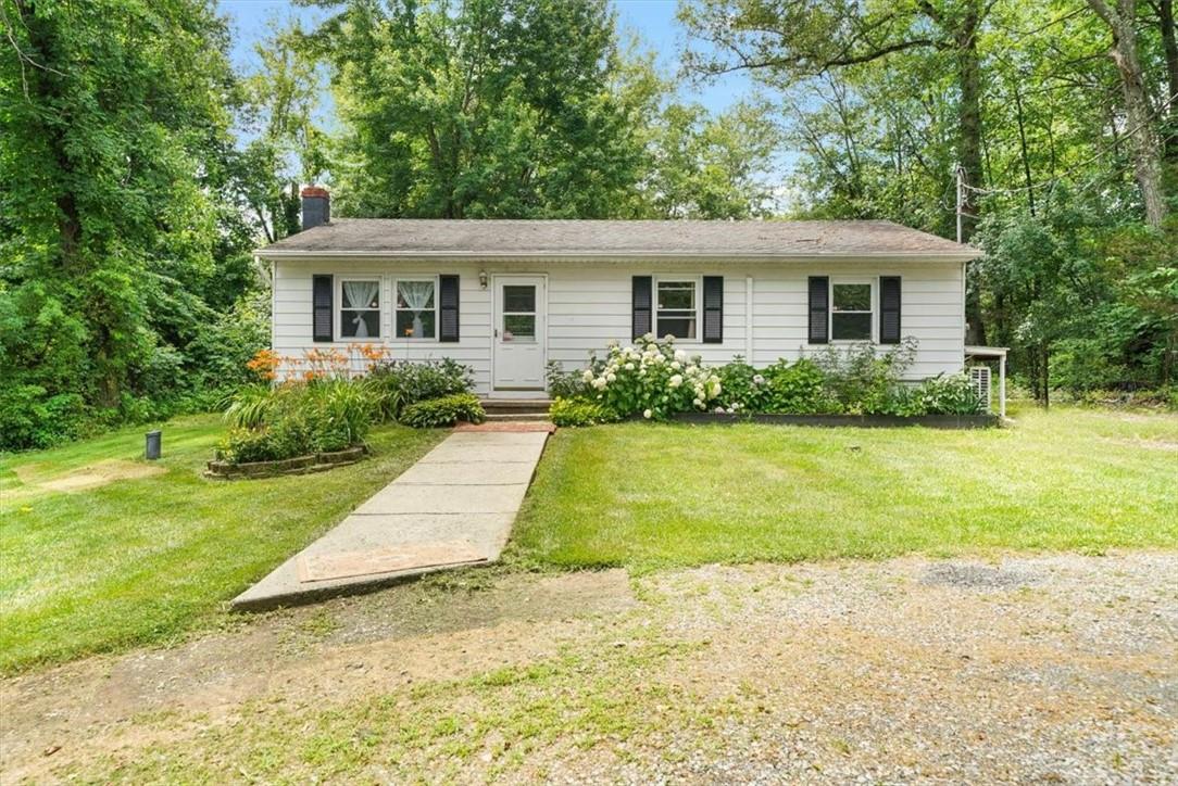 183 Riley Road New Windsor, NY 12553 - Photo 1 of 1 Single story home