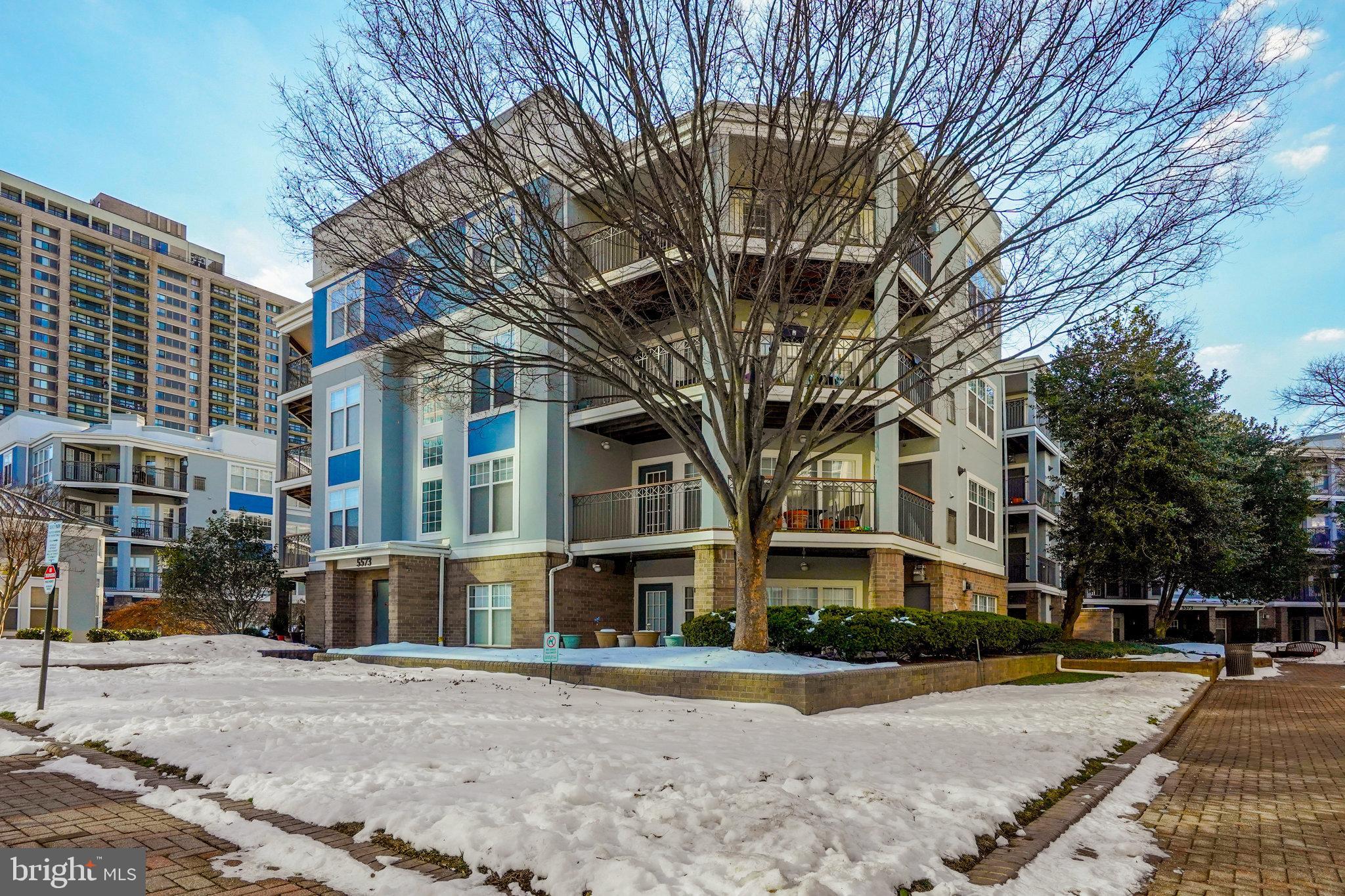 5573 Seminary Road, Unit 104 Falls Church, VA 22041 - Photo 1 of 31 Gallery Image 1