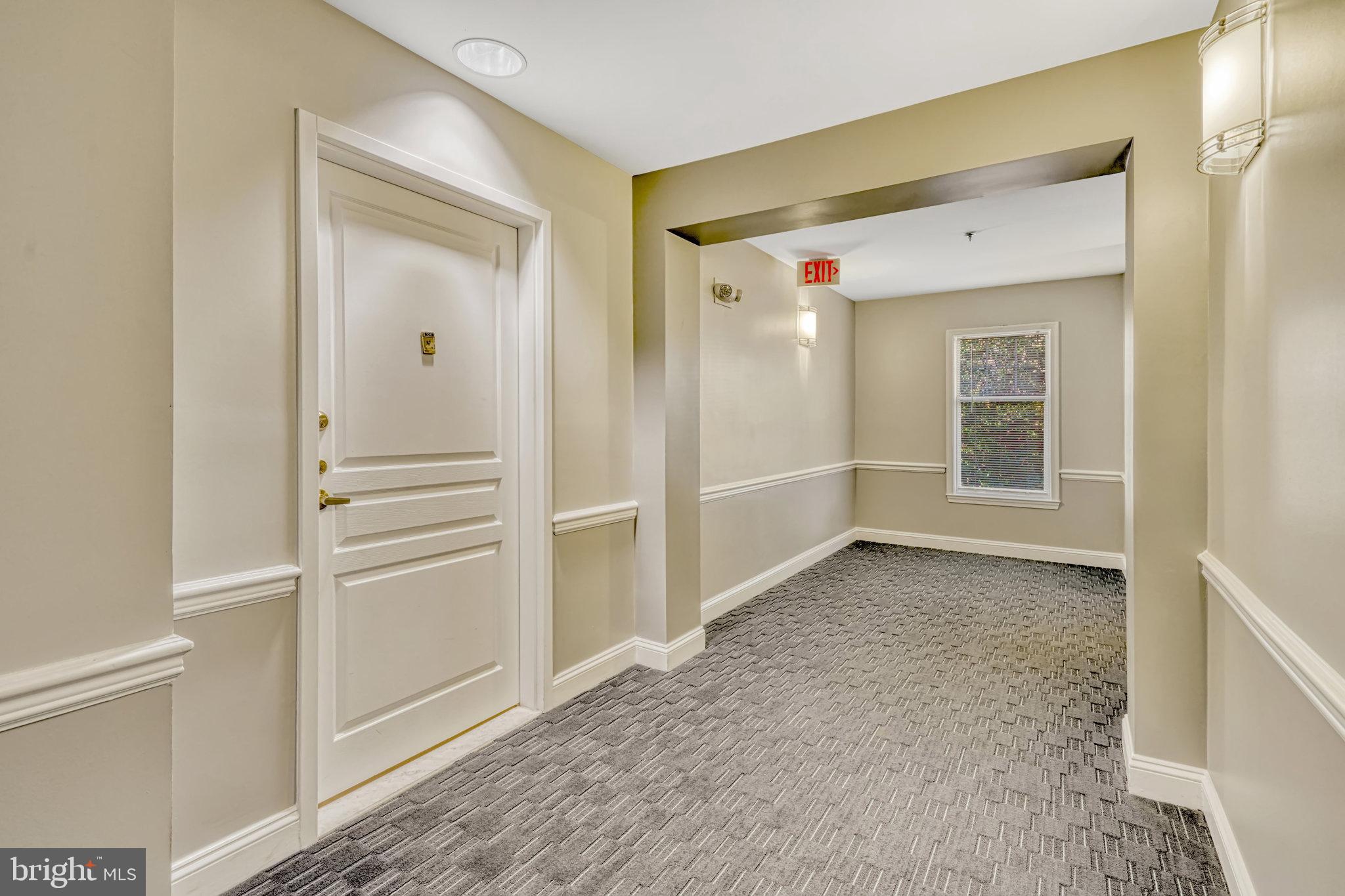5573 Seminary Road, Unit 104 Falls Church, VA 22041 - Photo 2 of 31 End unit on hallway