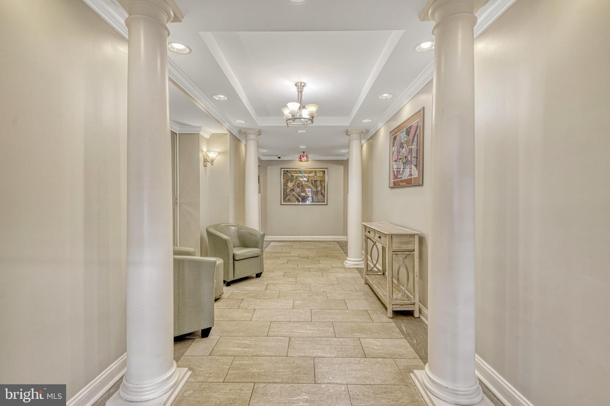 5573 Seminary Road, Unit 104 Falls Church, VA 22041 - Photo 25 of 31 Lobby