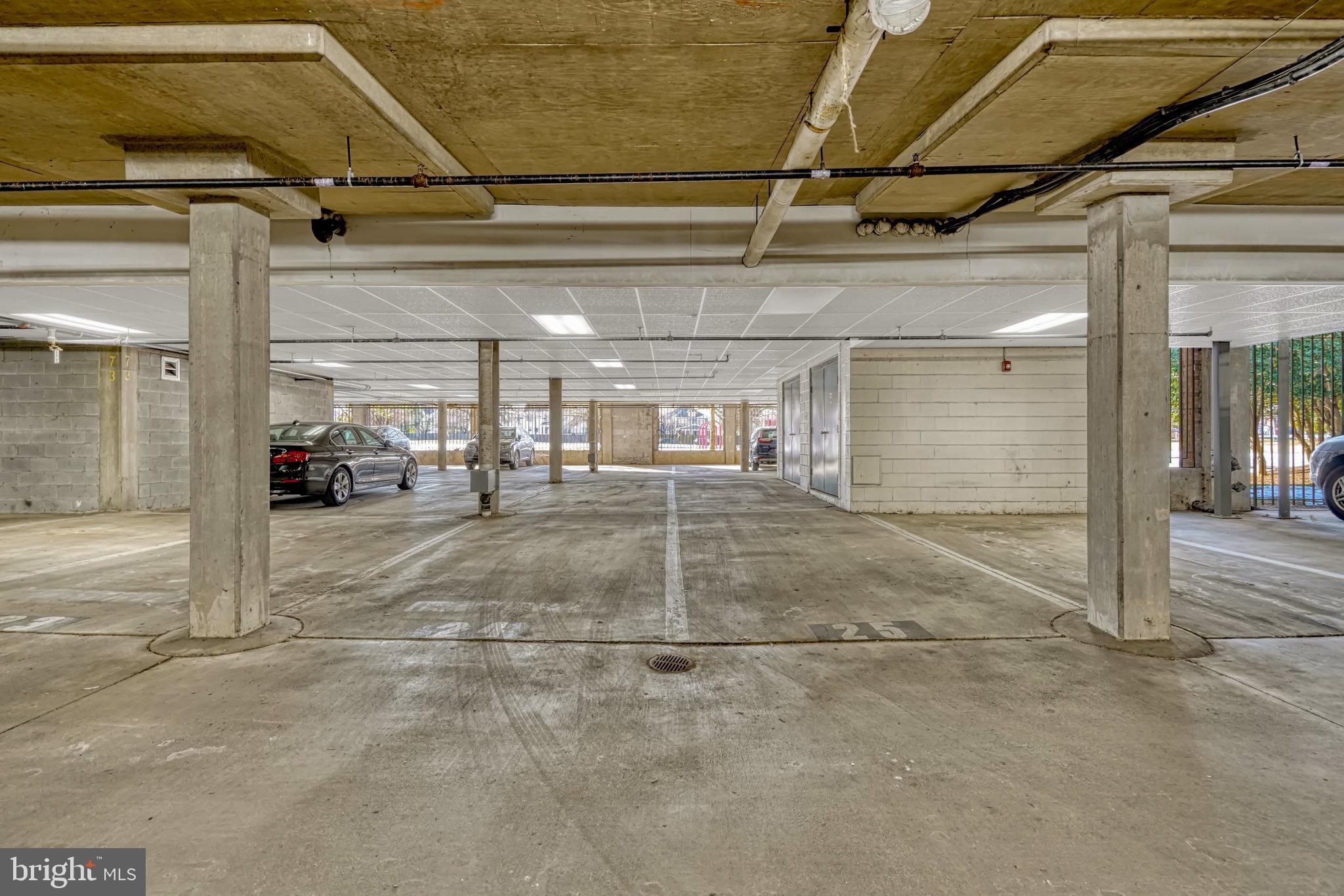 5573 Seminary Road, Unit 104 Falls Church, VA 22041 - Photo 26 of 31 Two adjacent spaces