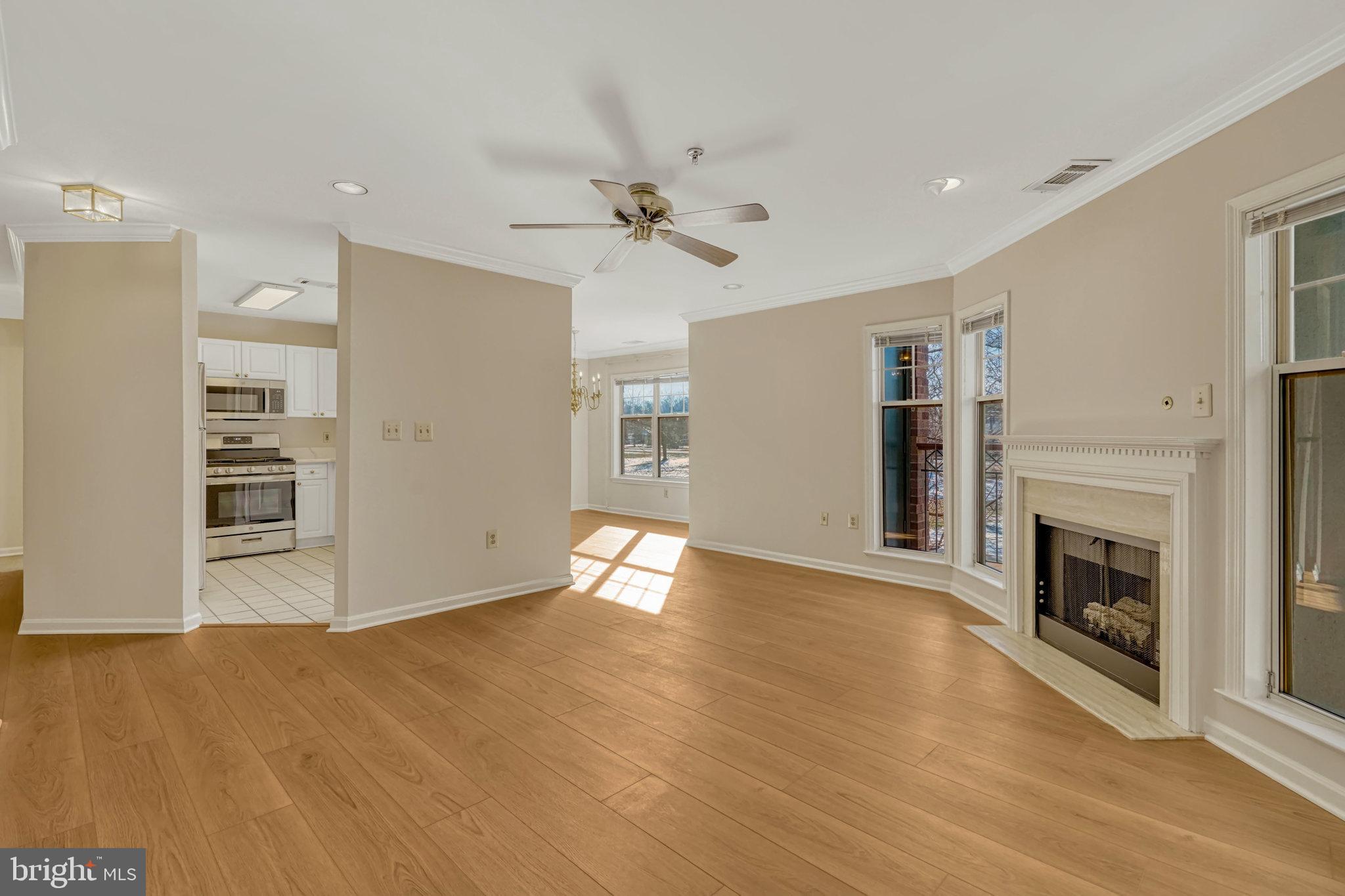 5573 Seminary Road, Unit 104 Falls Church, VA 22041 - Photo 6 of 31 Gallery Image 6