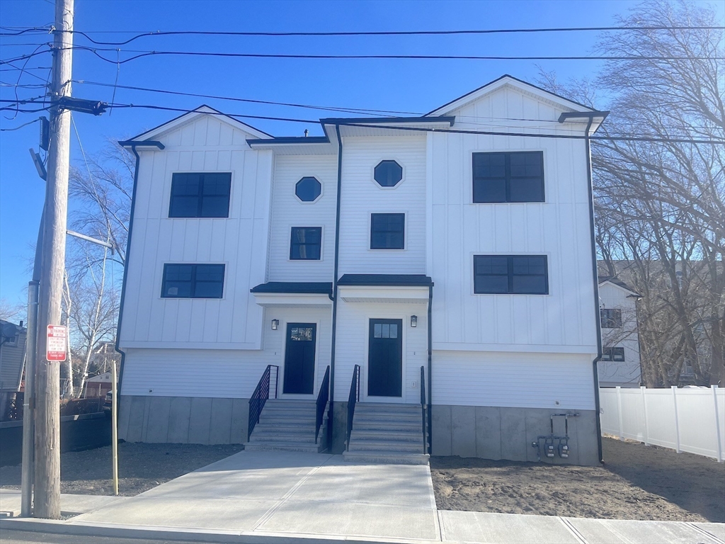 84 Arcadia Street, Unit 1 Revere, MA 02151 - Photo 2 of 32