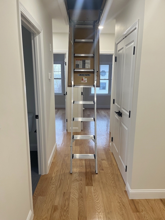 84 Arcadia Street, Unit 1 Revere, MA 02151 - Photo 21 of 32