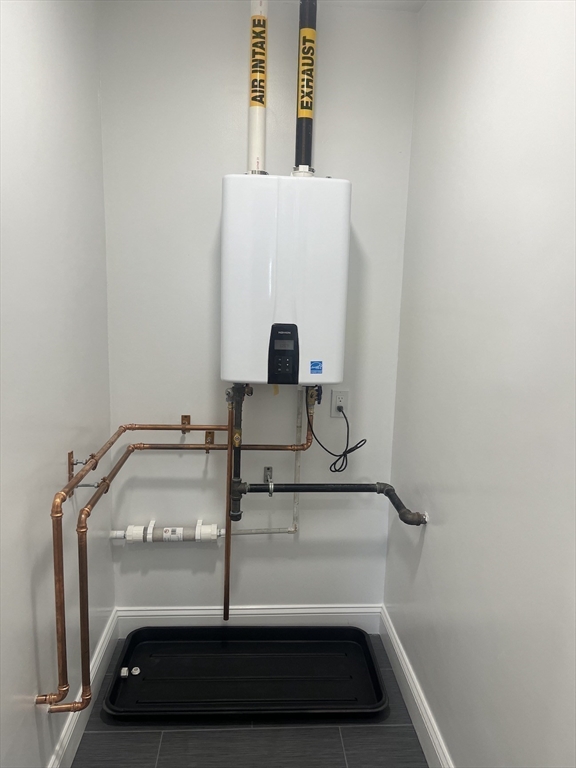 84 Arcadia Street, Unit 1 Revere, MA 02151 - Photo 25 of 32