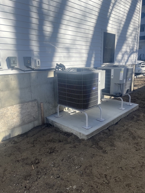 84 Arcadia Street, Unit 1 Revere, MA 02151 - Photo 30 of 32