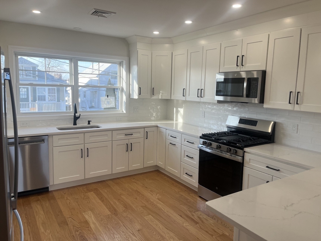 84 Arcadia Street, Unit 1 Revere, MA 02151 - Photo 4 of 32