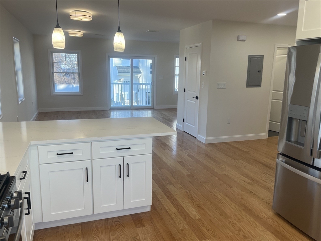 84 Arcadia Street, Unit 1 Revere, MA 02151 - Photo 7 of 32