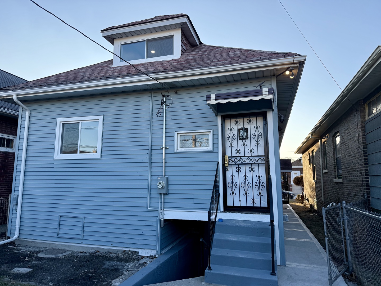 7945 South Perry Avenue Chicago, IL 60620 - Photo 21 of 30